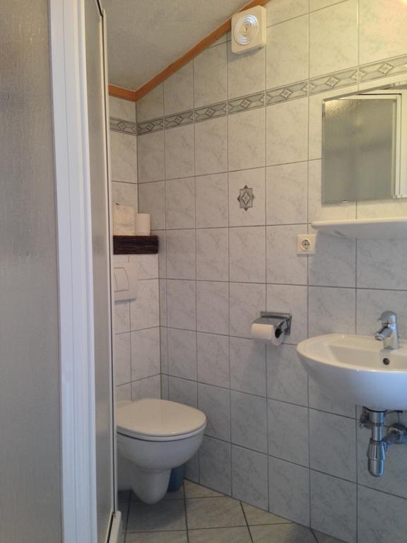 Biobauernhof Kleinummerstall Mittersill Exteriör bild